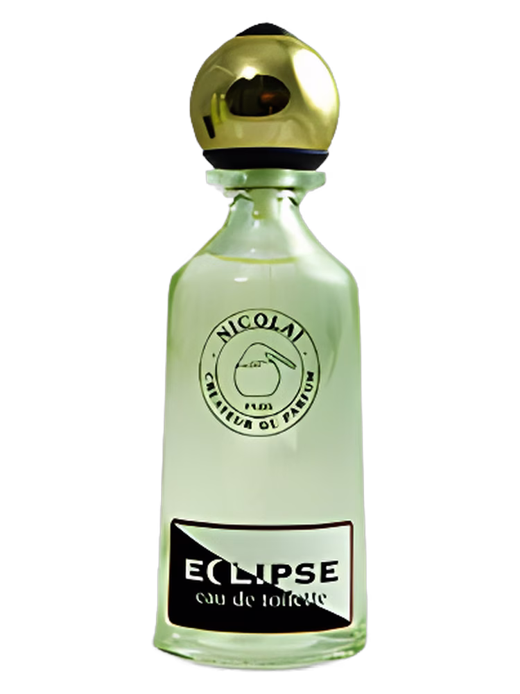 Nicolai Parfumeur Createur Eclipse