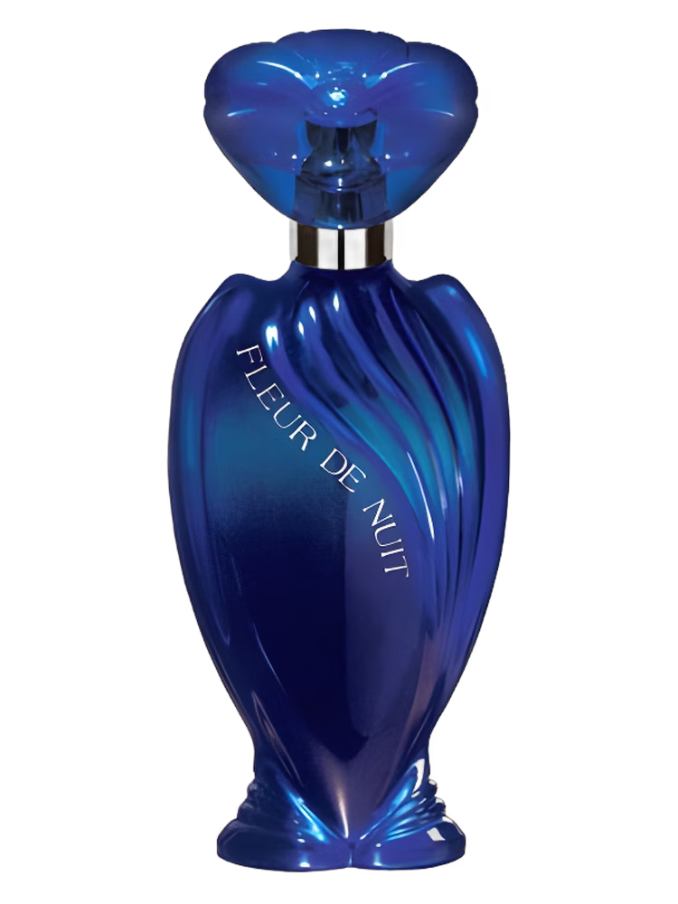 Новая Заря (The New Dawn) Fleur de Nuit