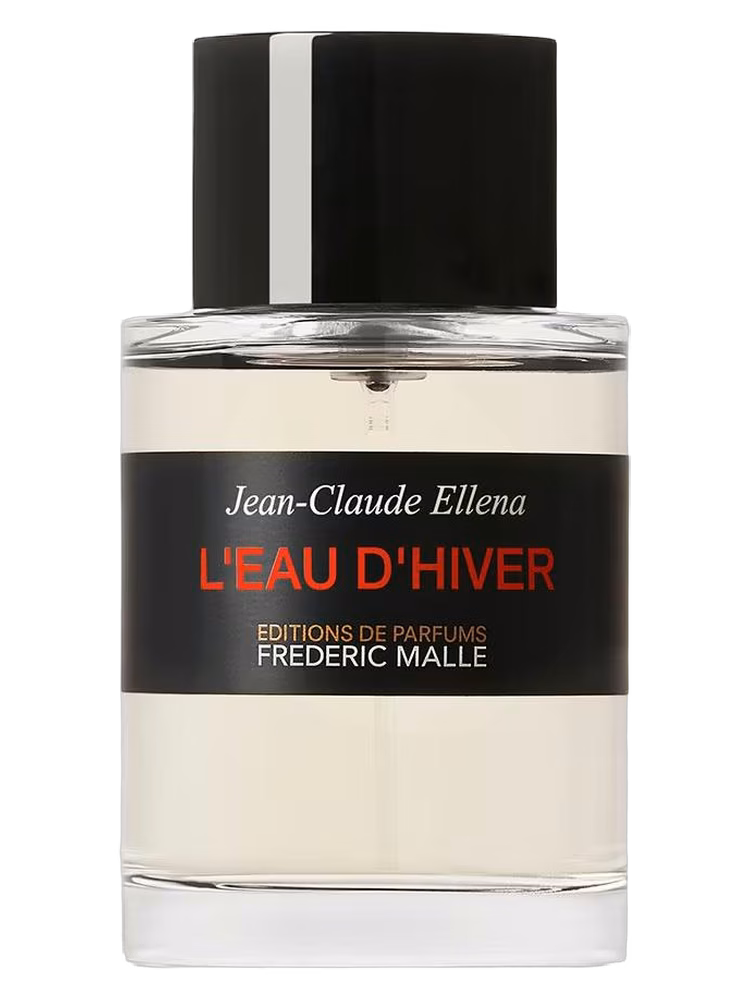Frederic Malle Editions de Parfums L'Eau d'Hiver