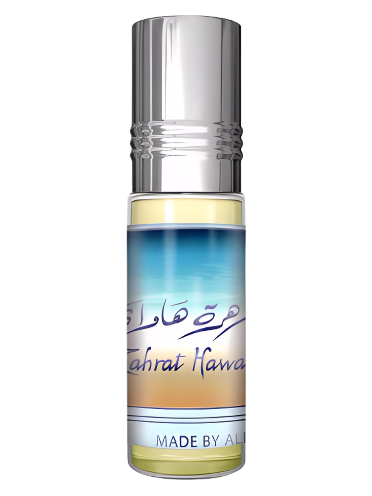ALREHAB PERFUMES Zahrat Hawai
