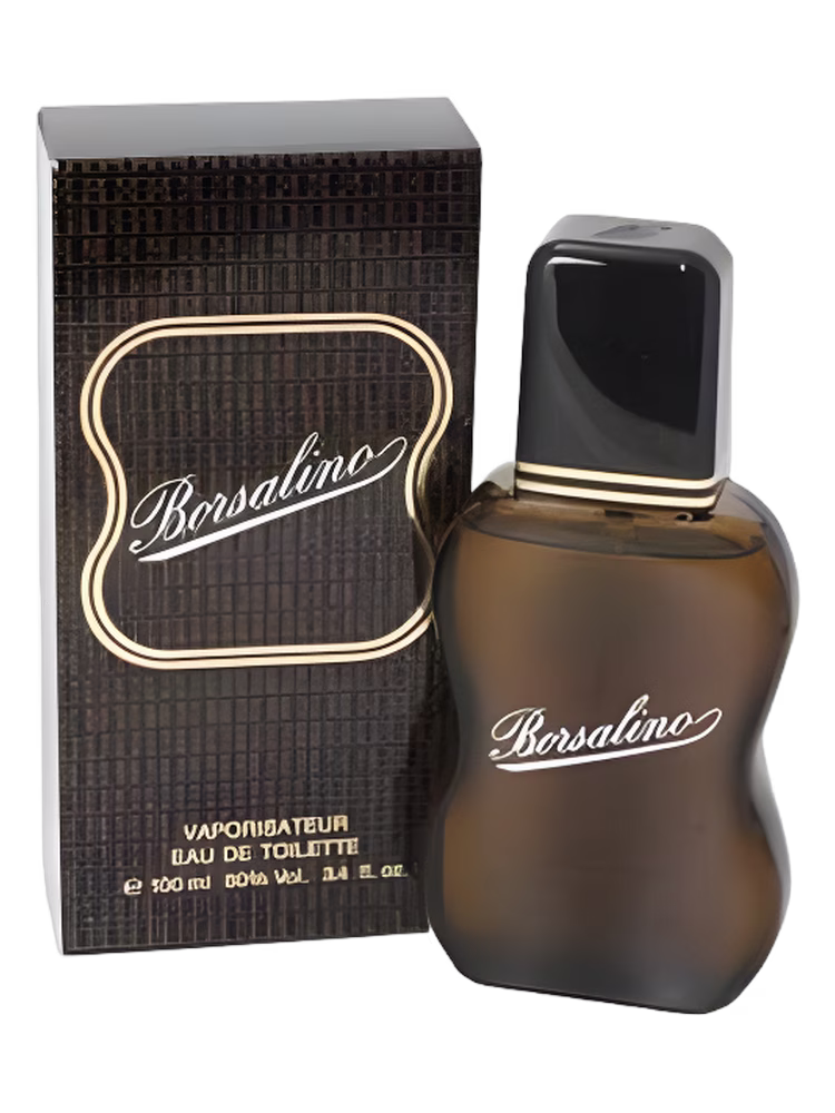 Borsalino Borsalino