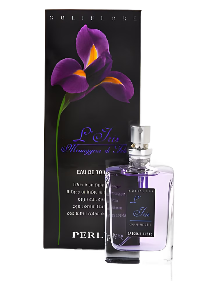 Perlier L' Iris