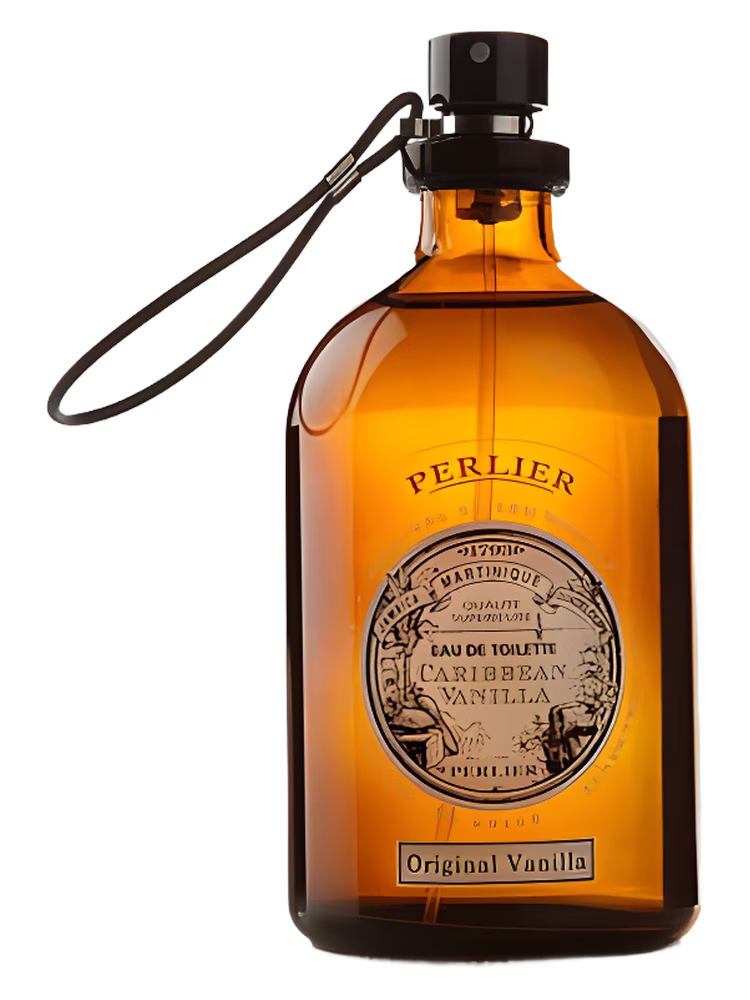 Perlier Caribbean Original Vanilla
