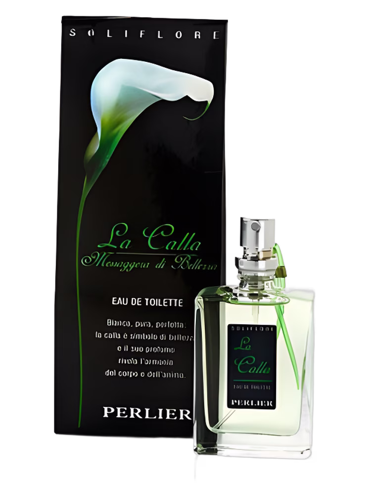 Perlier La Calla