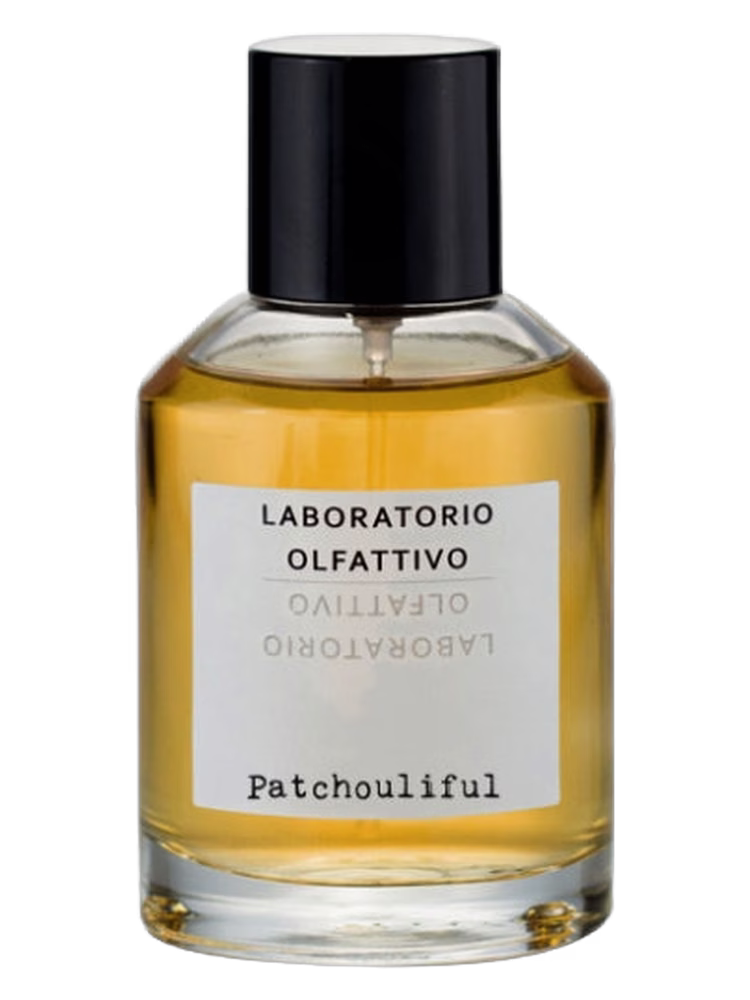 Laboratorio Olfattivo Patchouliful