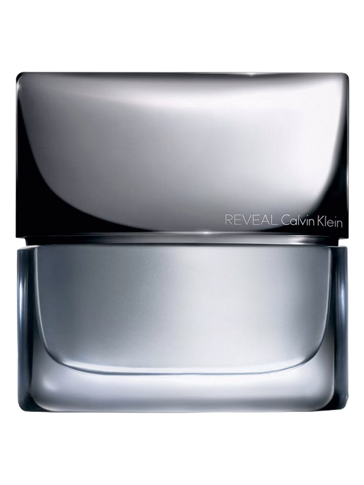 Calvin Klein Reveal Men