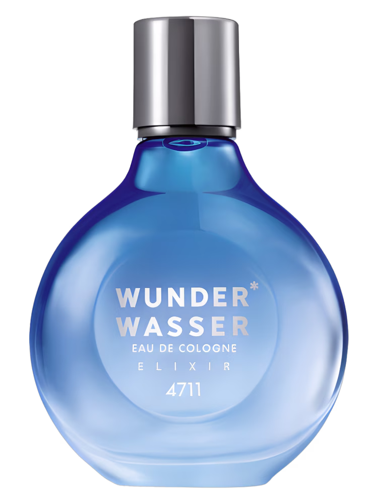 4711 4711 Wunderwasser Elixir