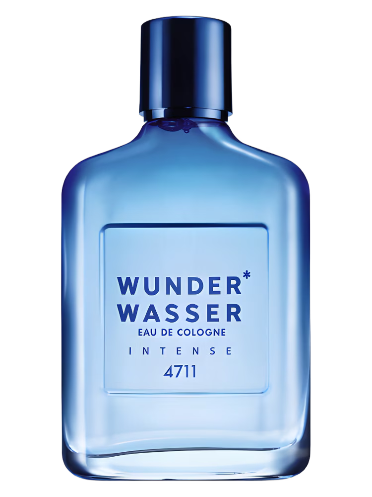 4711 4711 Wunderwasser Intese