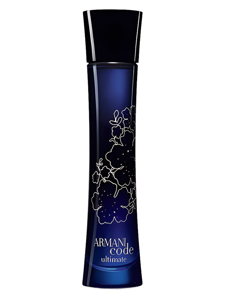 Giorgio Armani Armani Code Ultimate Femme
