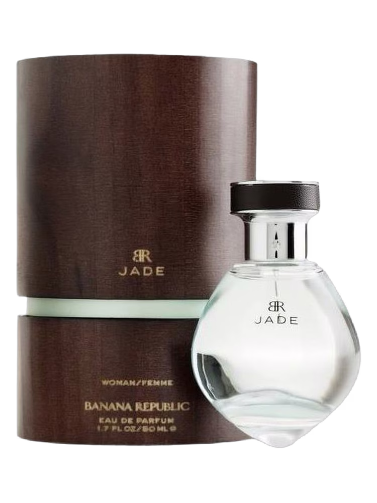 Banana Republic Jade