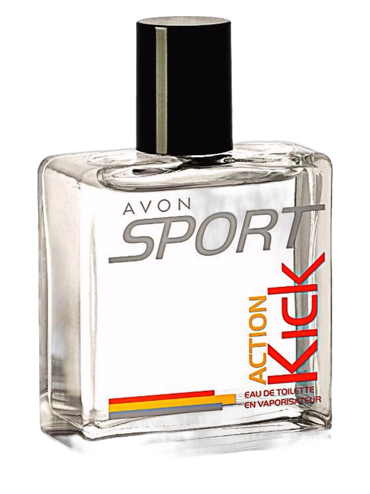 Avon Action Kick