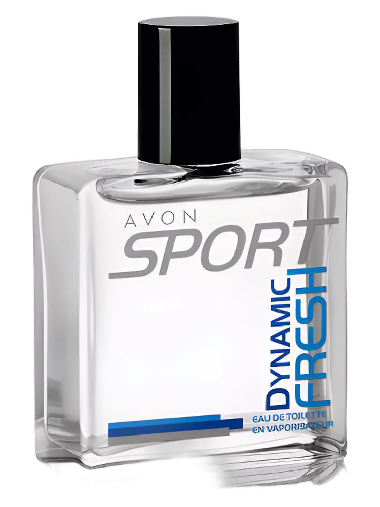 Avon Dynamic Fresh