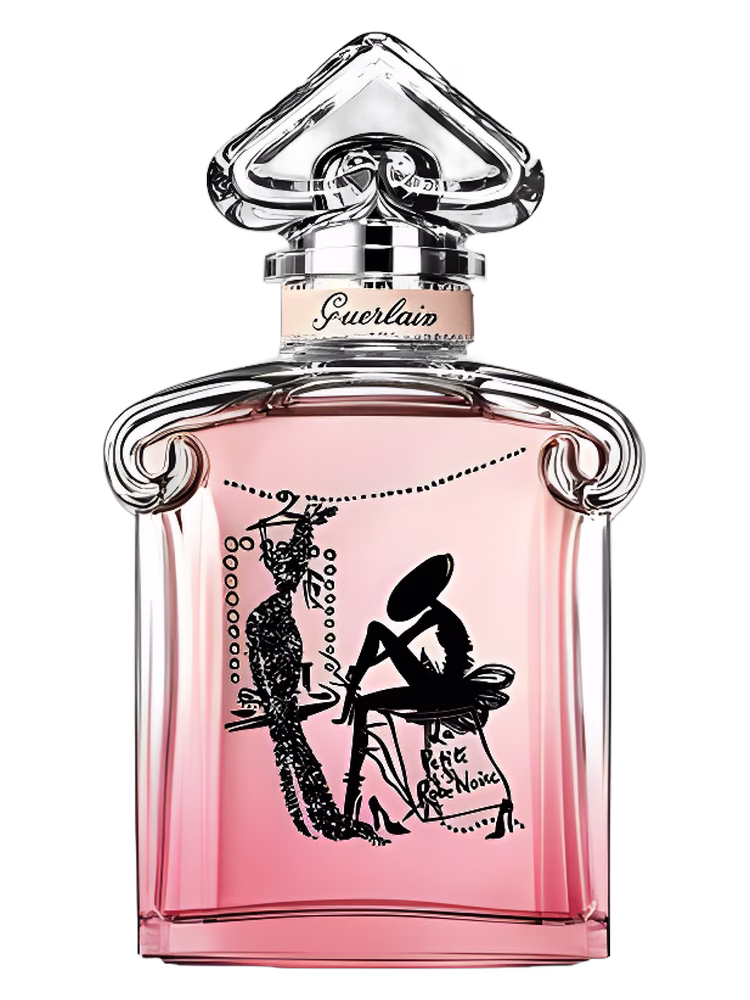 Guerlain La Petite Robe Noire Couture Limited Edition 2014