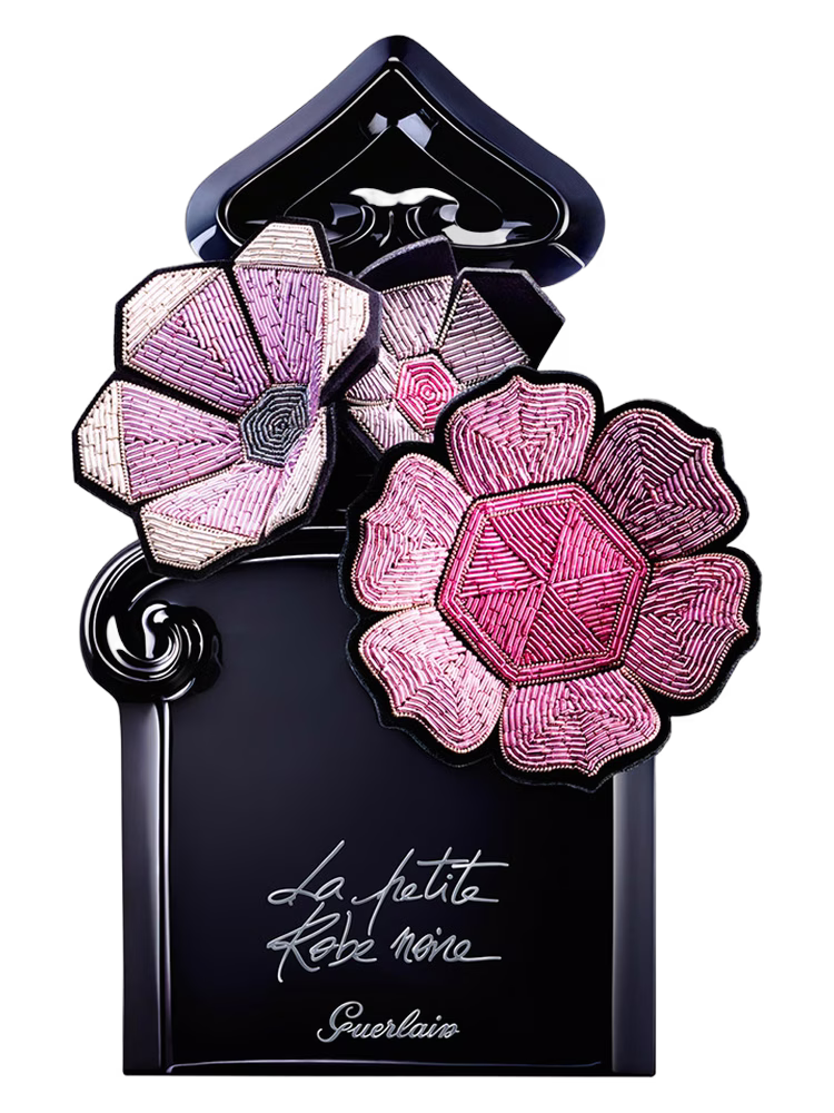 Guerlain La Petite Robe Noire Macon&amp;Lesquoy Edition