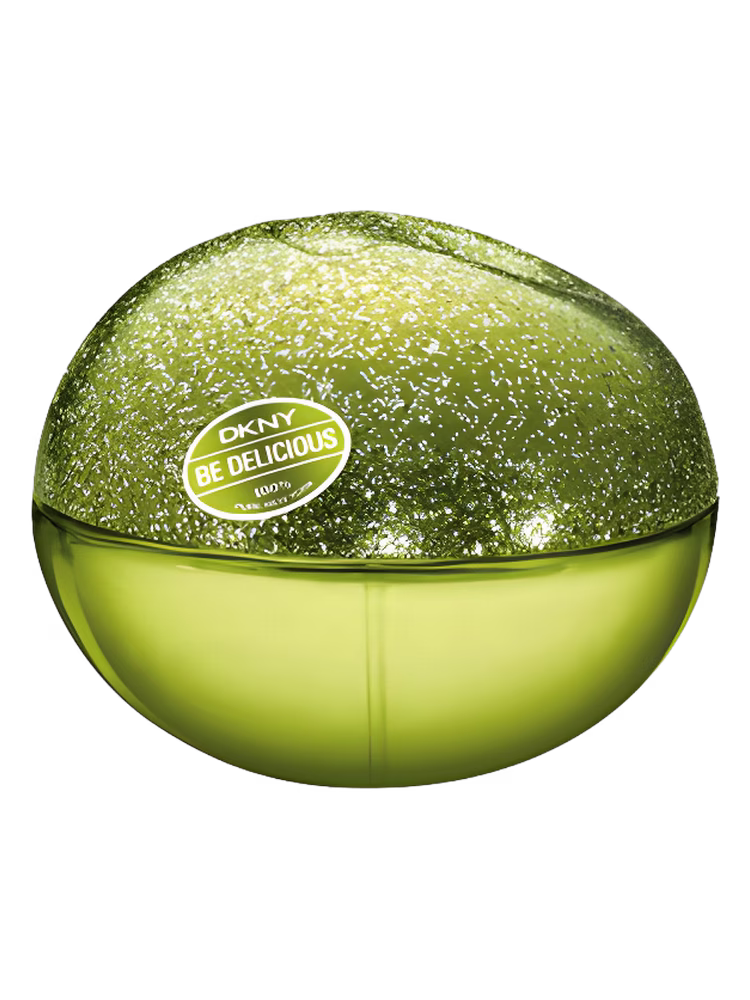 Donna Karan DKNY Be Delicious Sparkling Apple