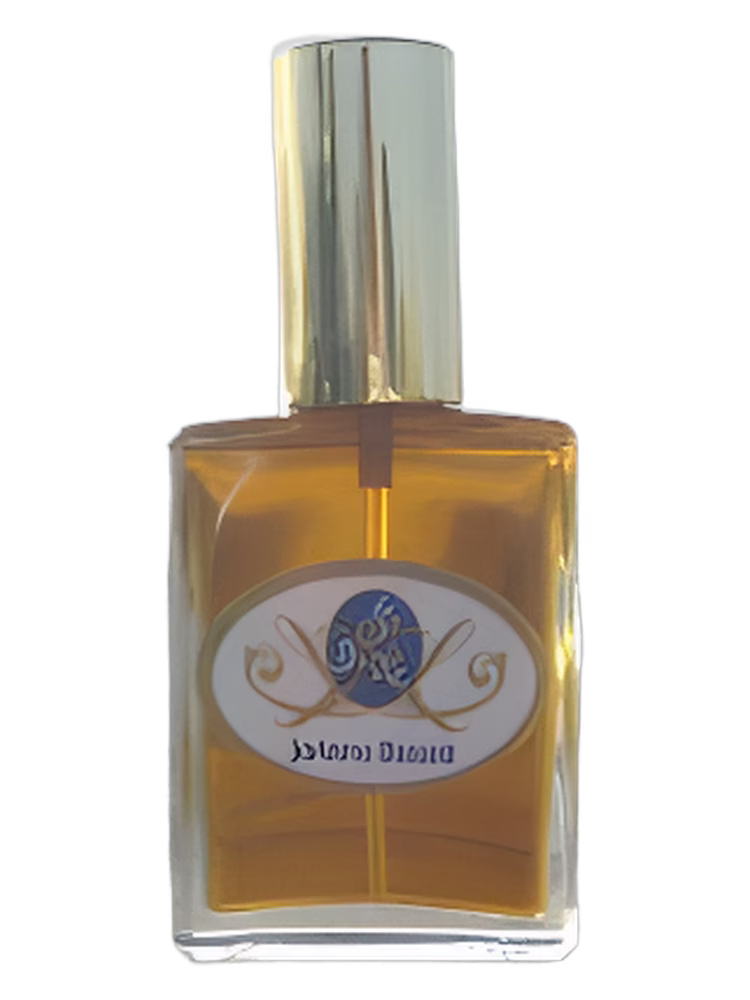 JoAnne Bassett Sacred Frankincense 1