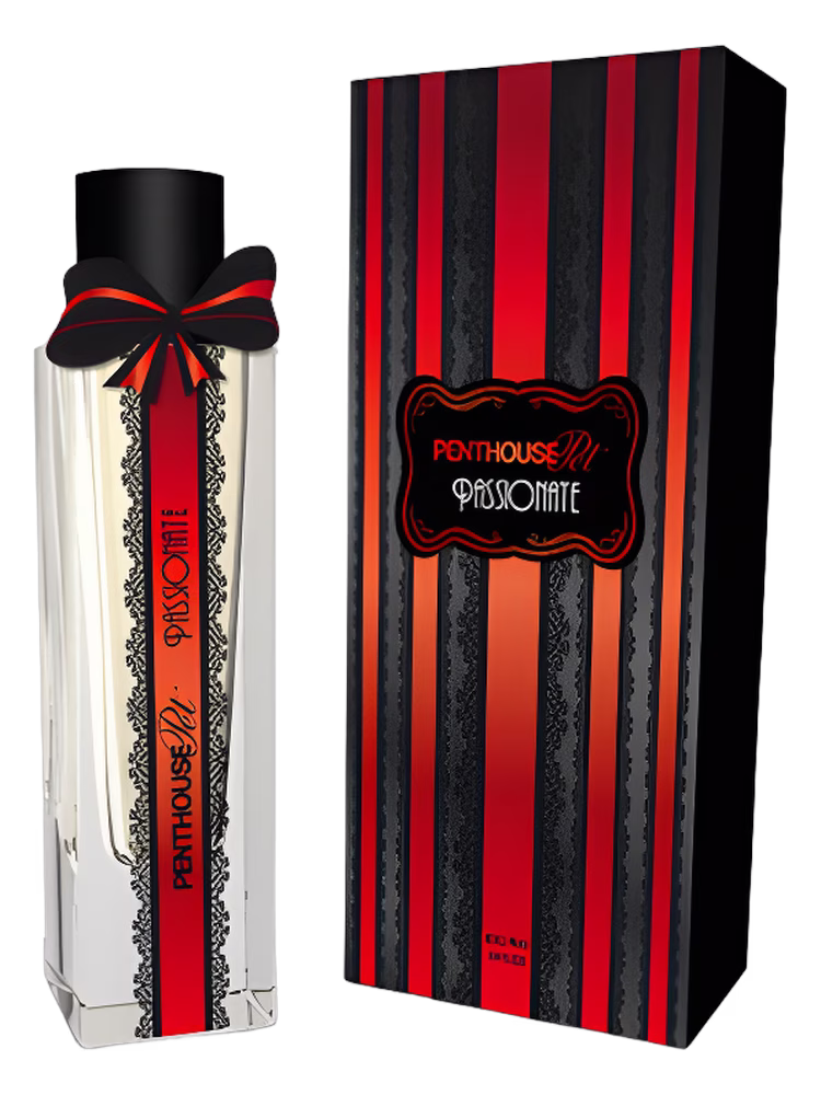 Penthouse Passionate