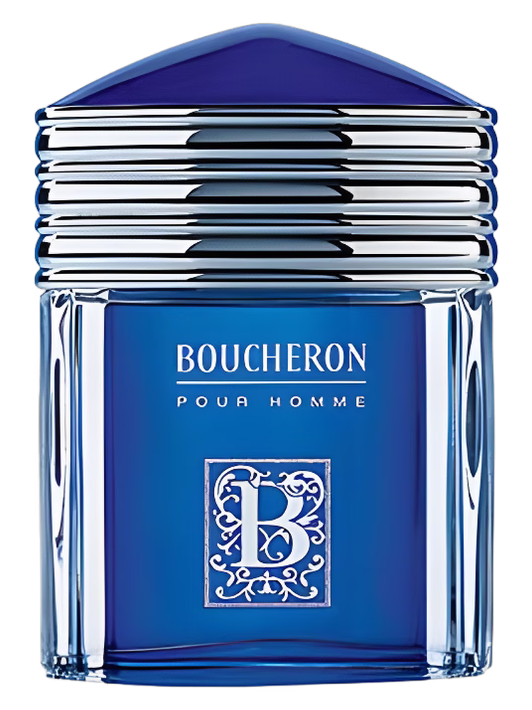 Boucheron Boucheron Eau Légère 2006