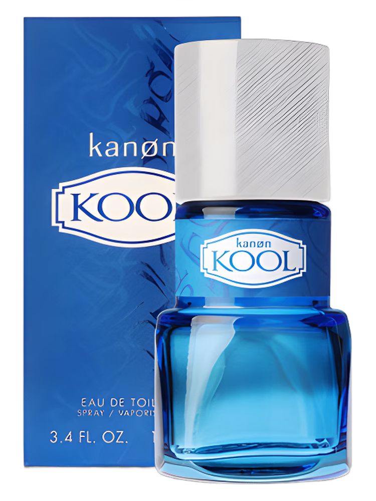 Kanøn Kanon Kool