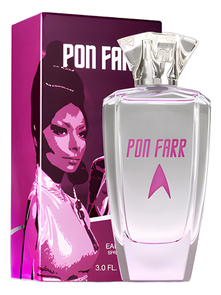 Star Trek Pon Farr