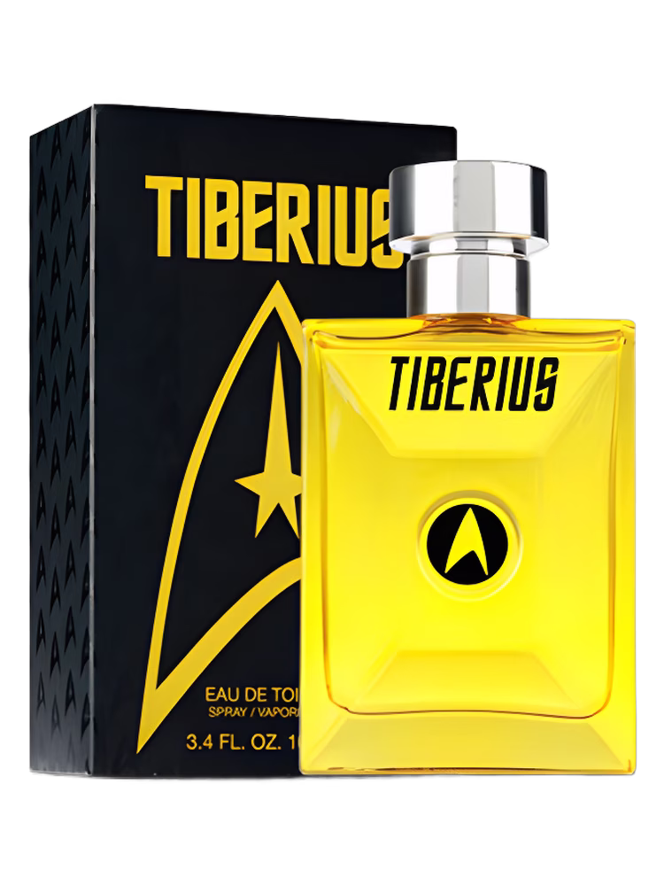 Star Trek Tiberius