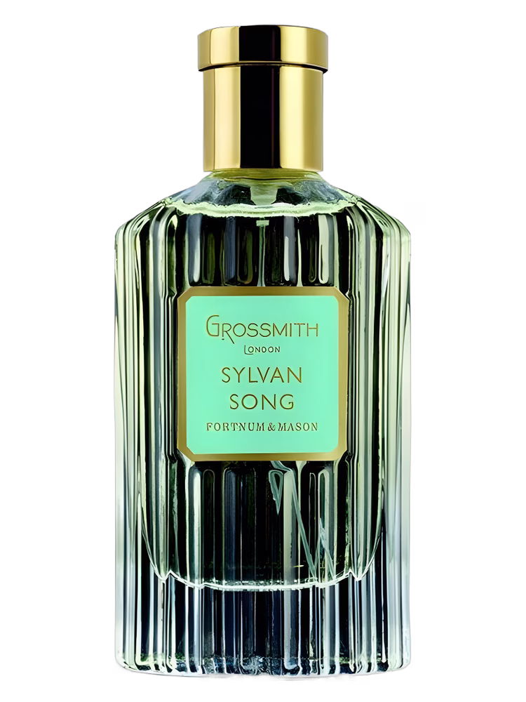 Grossmith Sylvan Song