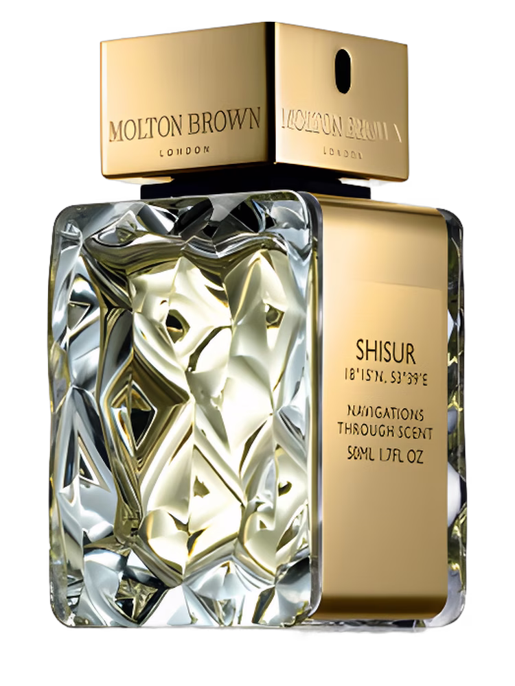 Molton Brown Shisur