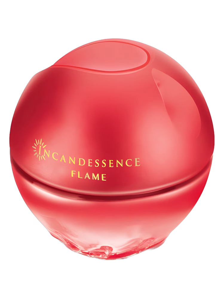 Avon Incandessence Flame
