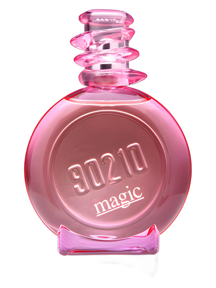 Beverly Hills 90210 Beverly Hills 90210 Magic