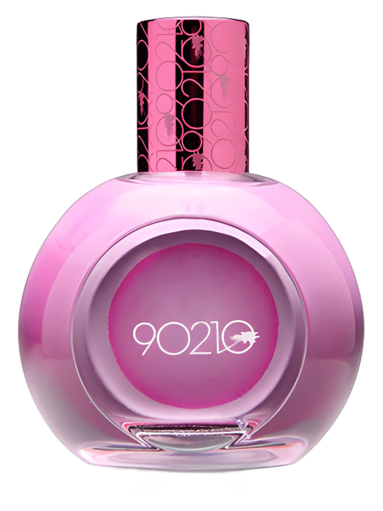 Beverly Hills 90210 Beverly Hills 90210 Tickled Pink