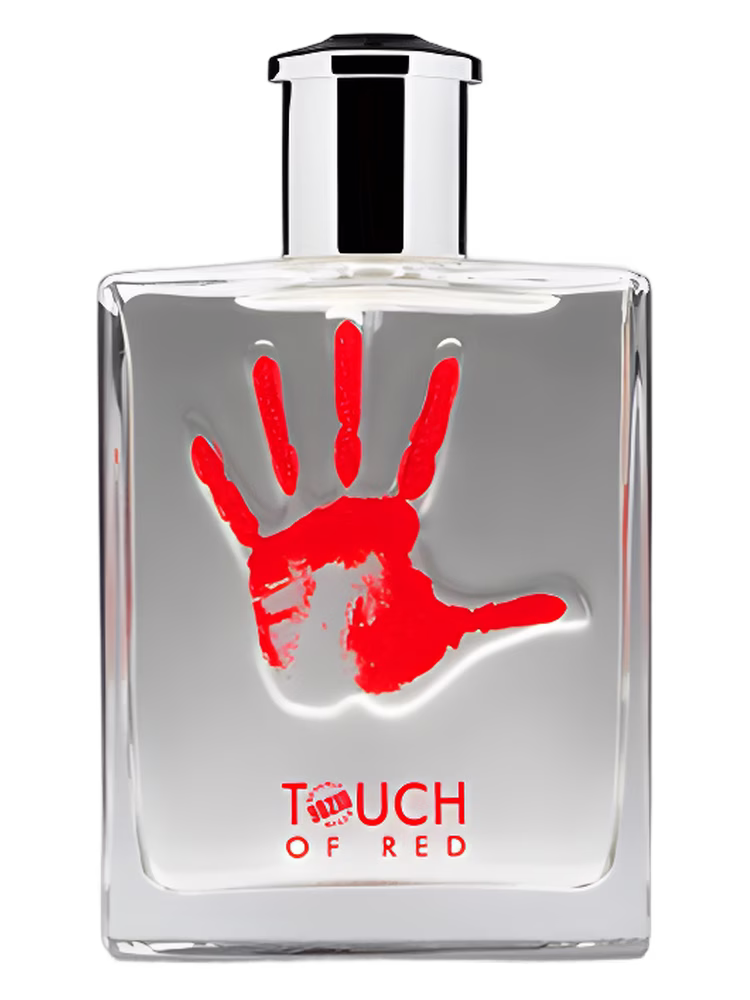 Beverly Hills 90210 Touch Of Red