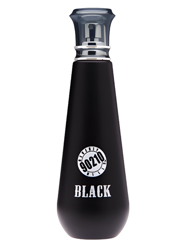 Beverly Hills 90210 Beverly Hills 90210 Black