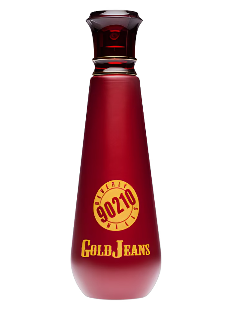 Beverly Hills 90210 Beverly Hills 90210 Gold Jeans