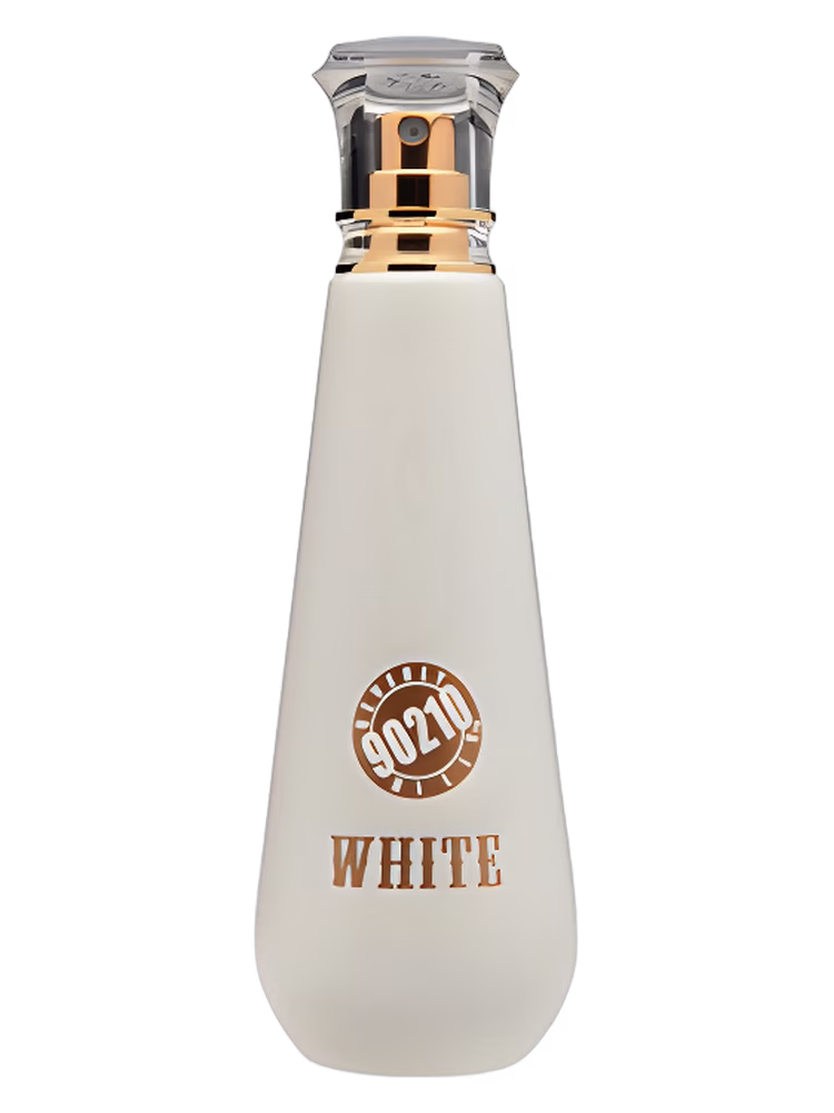 Beverly Hills 90210 Beverly Hills 90210 White