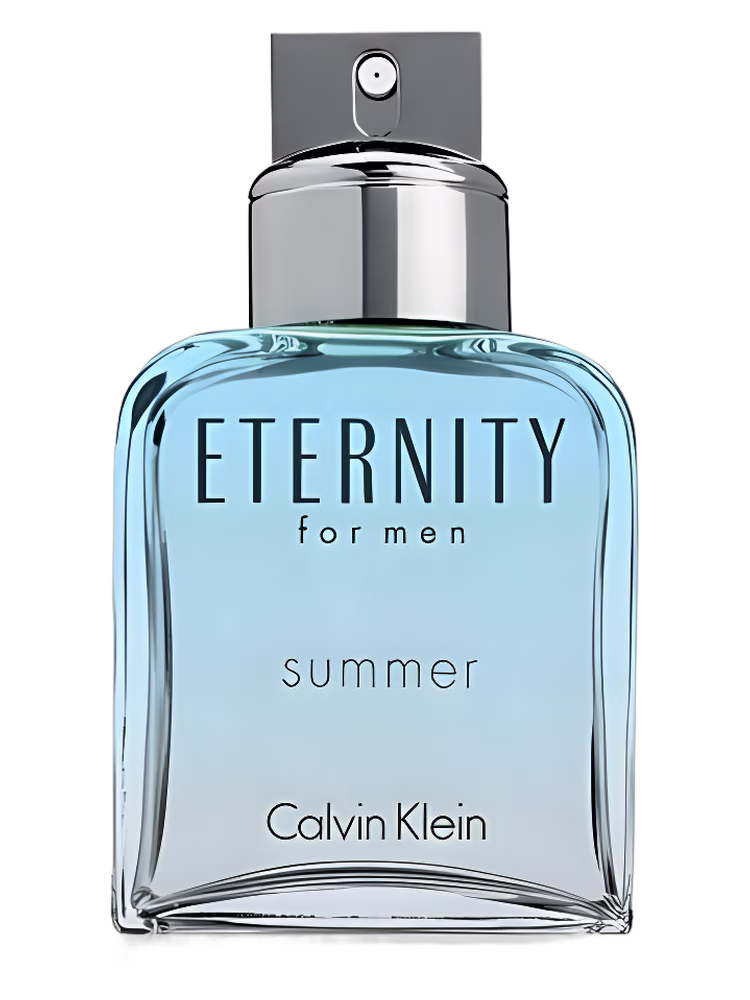 Calvin Klein Eternity For Men Summer 2007