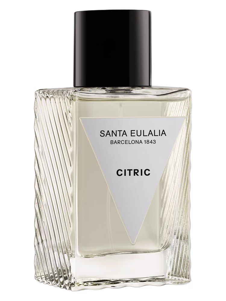Santa Eulalia Citric