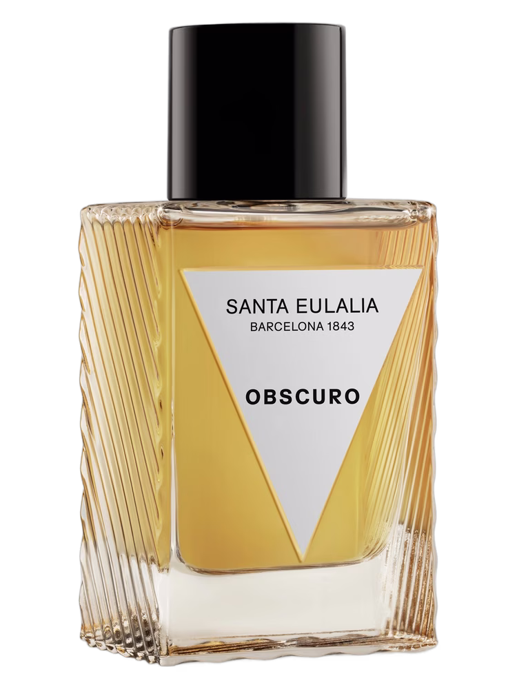Santa Eulalia Obscuro