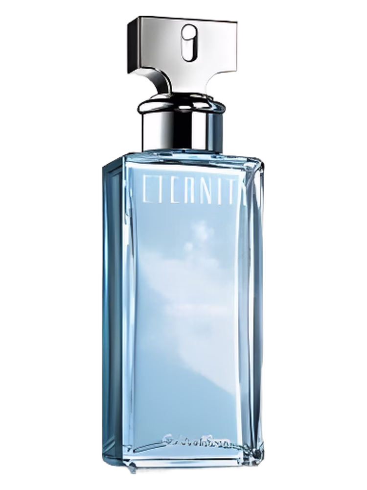 Calvin Klein Eternity Summer 2007