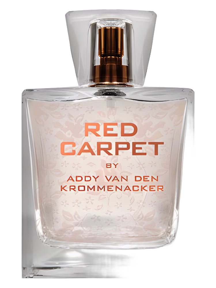 Addy van den Krommenacker Red Carpet