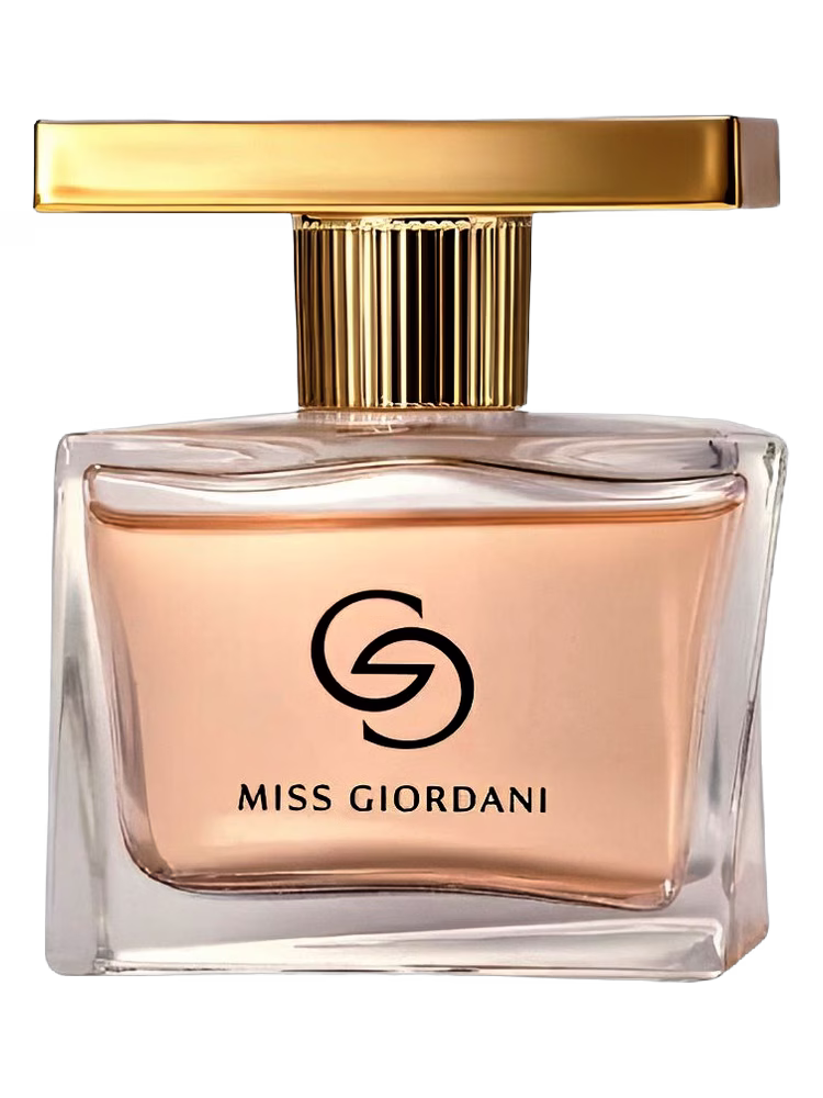 Oriflame Miss Giordani