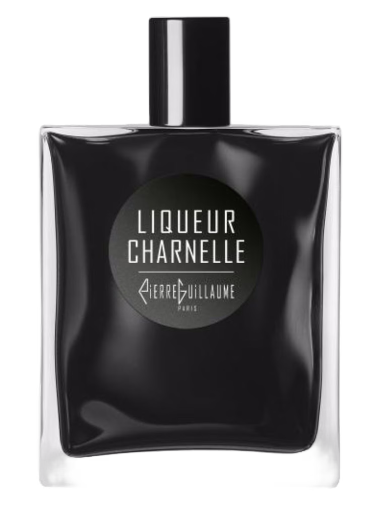 Pierre Guillaume Paris Liqueur Charnelle