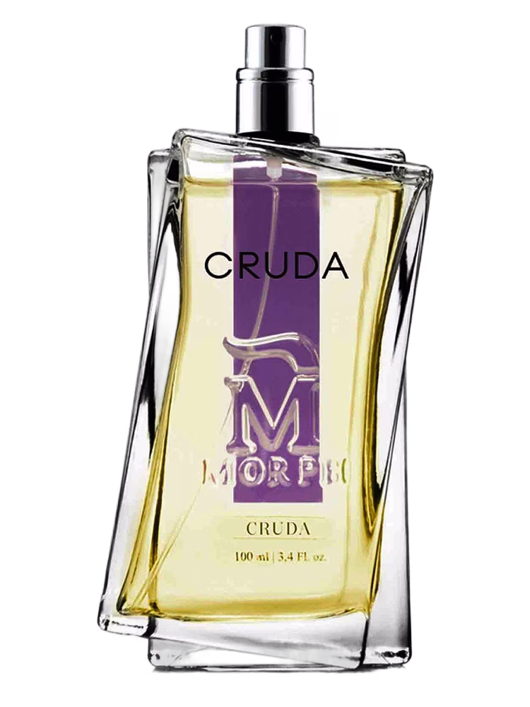 Morph Cruda