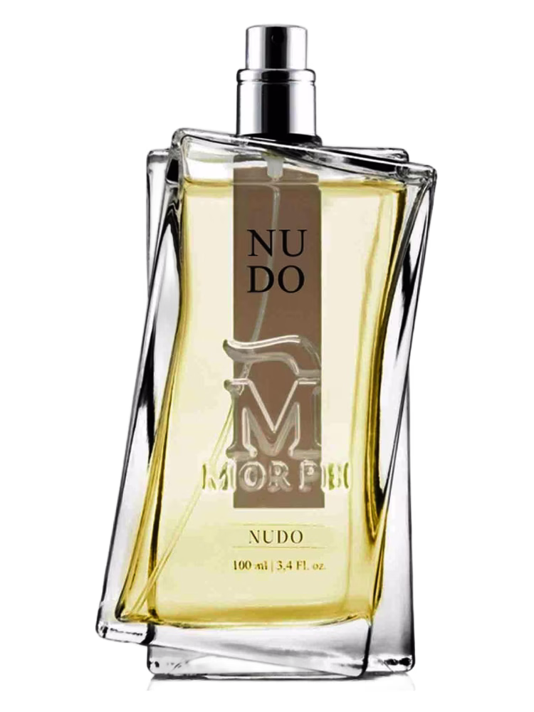 Morph Nudo