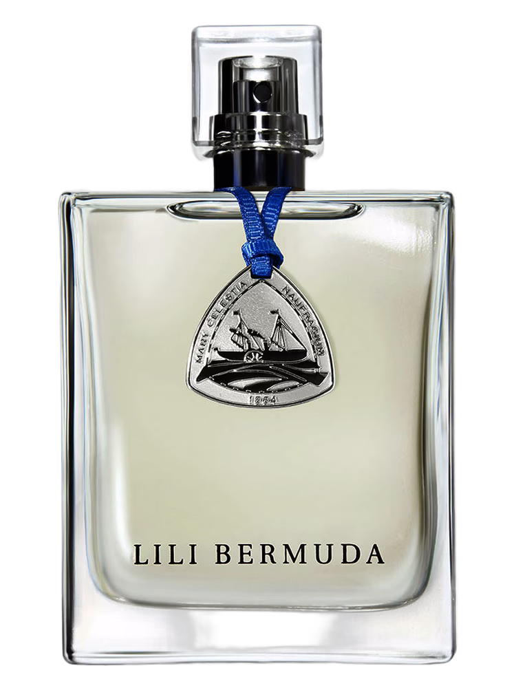 Lili Bermuda Mary Celestia