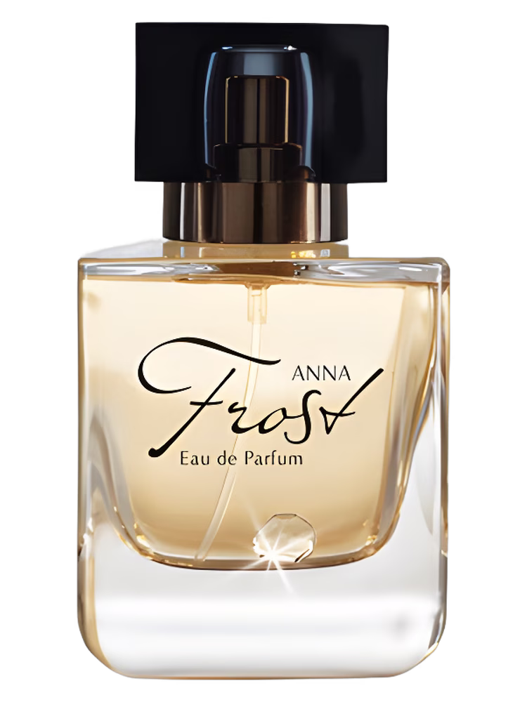 LR Anna Frost