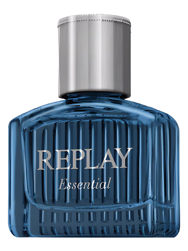 Replay Essential for Him