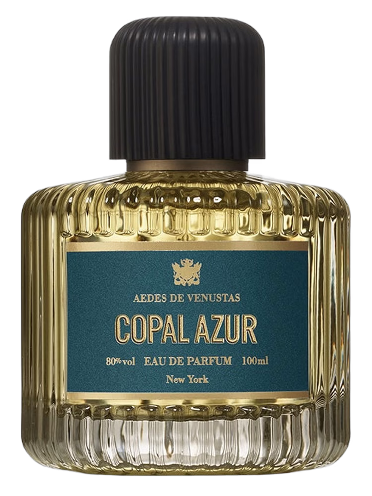 Aedes de Venustas Copal Azur