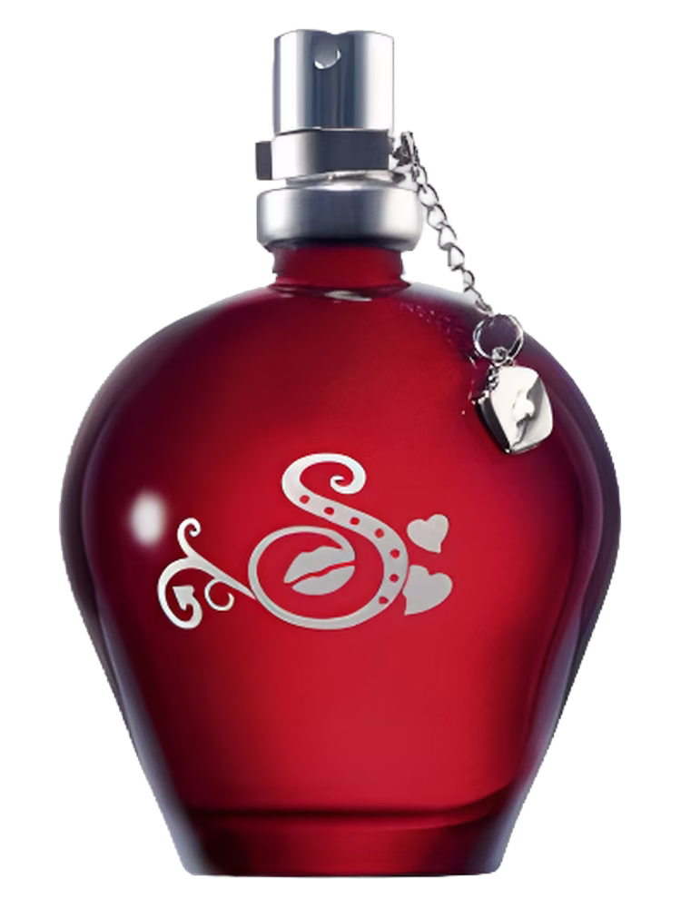 Avon Secrets to Keep Kiss