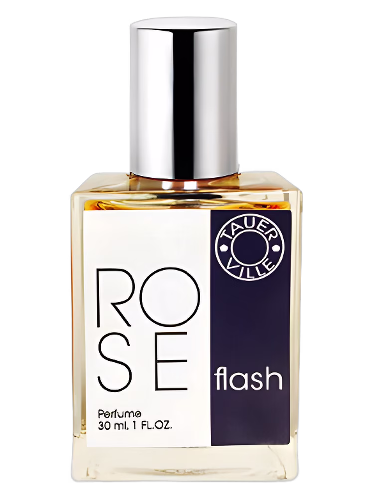 Tauerville Rose Flash