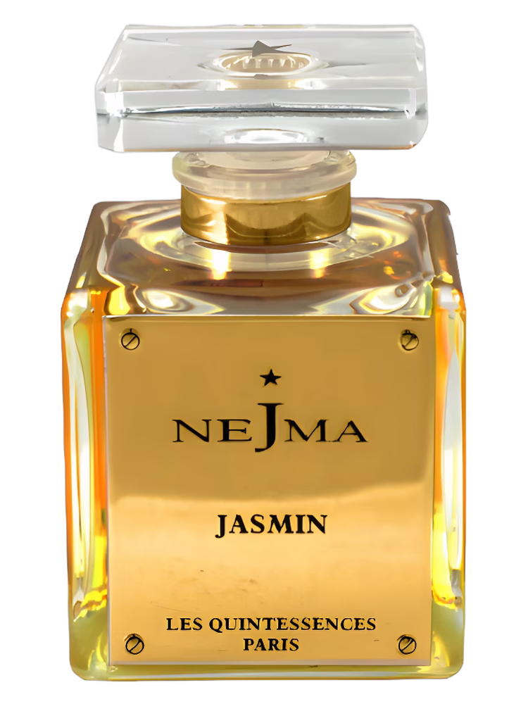 Nejma Jasmin